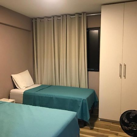 Apartamento Quarto E Sala No Jatiuca Maceió 외부 사진