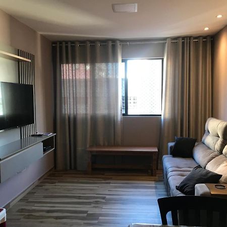 Apartamento Quarto E Sala No Jatiuca Maceió 외부 사진