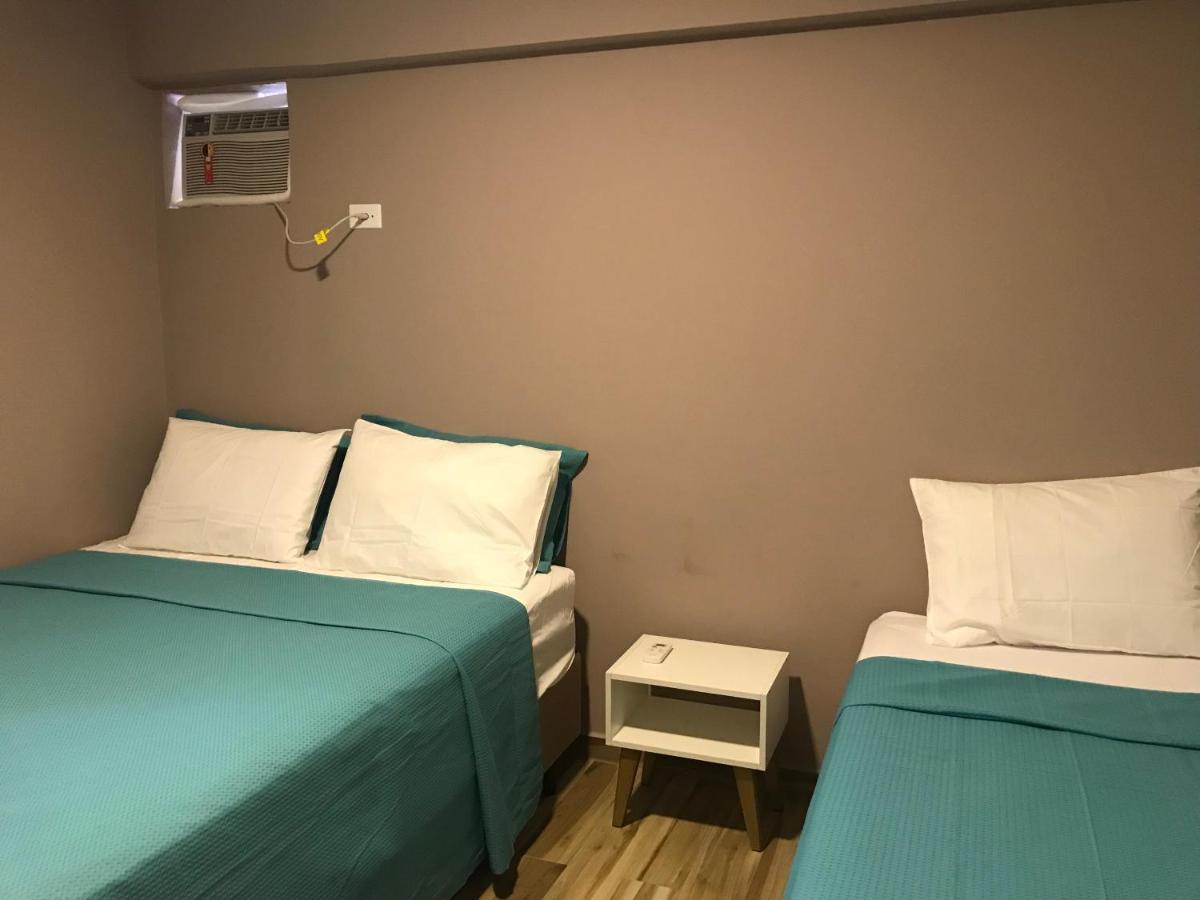 Apartamento Quarto E Sala No Jatiuca Maceió 외부 사진