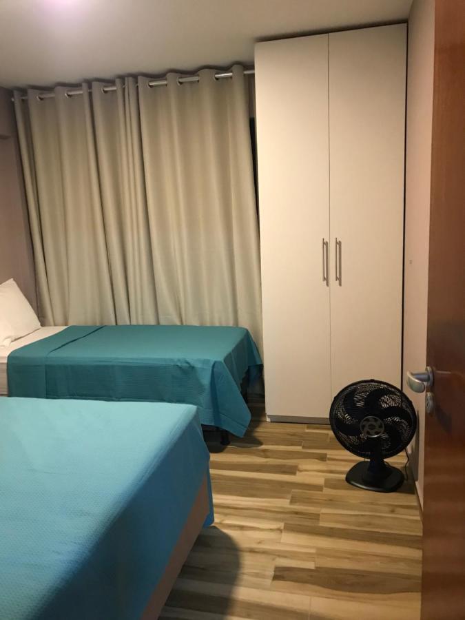 Apartamento Quarto E Sala No Jatiuca Maceió 외부 사진