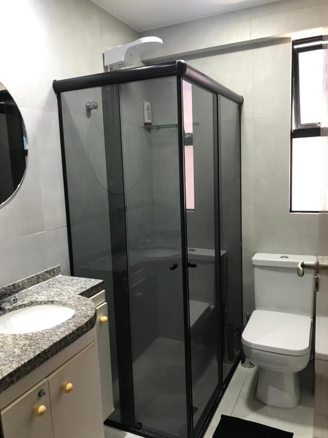 Apartamento Quarto E Sala No Jatiuca Maceió 외부 사진