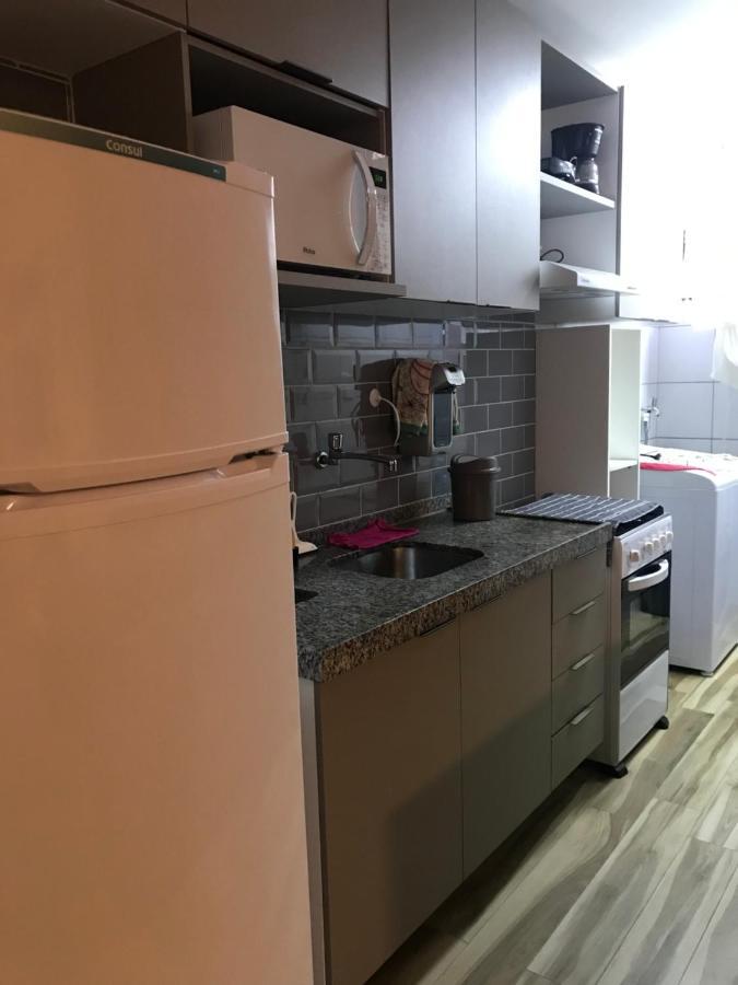 Apartamento Quarto E Sala No Jatiuca Maceió 외부 사진