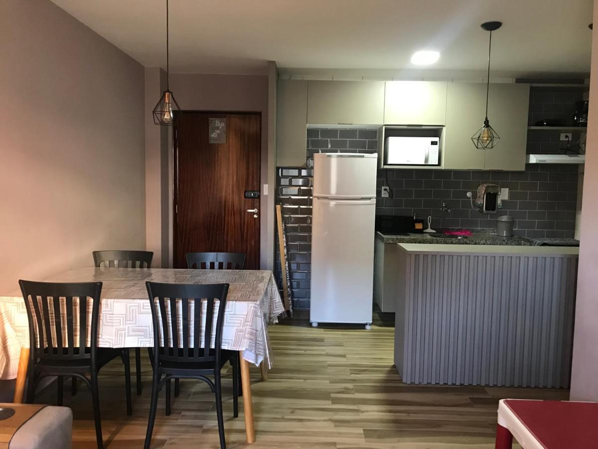 Apartamento Quarto E Sala No Jatiuca Maceió 외부 사진