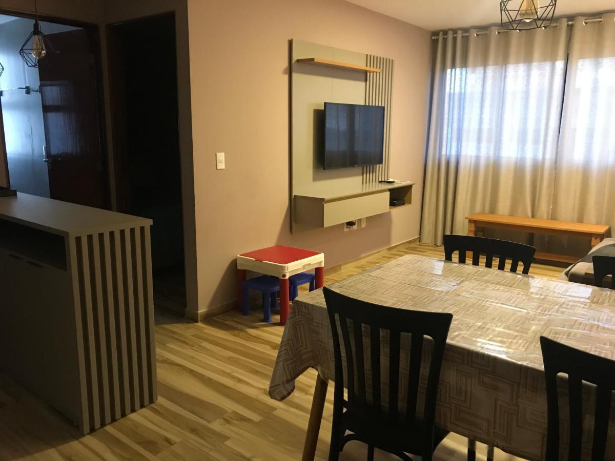 Apartamento Quarto E Sala No Jatiuca Maceió 외부 사진