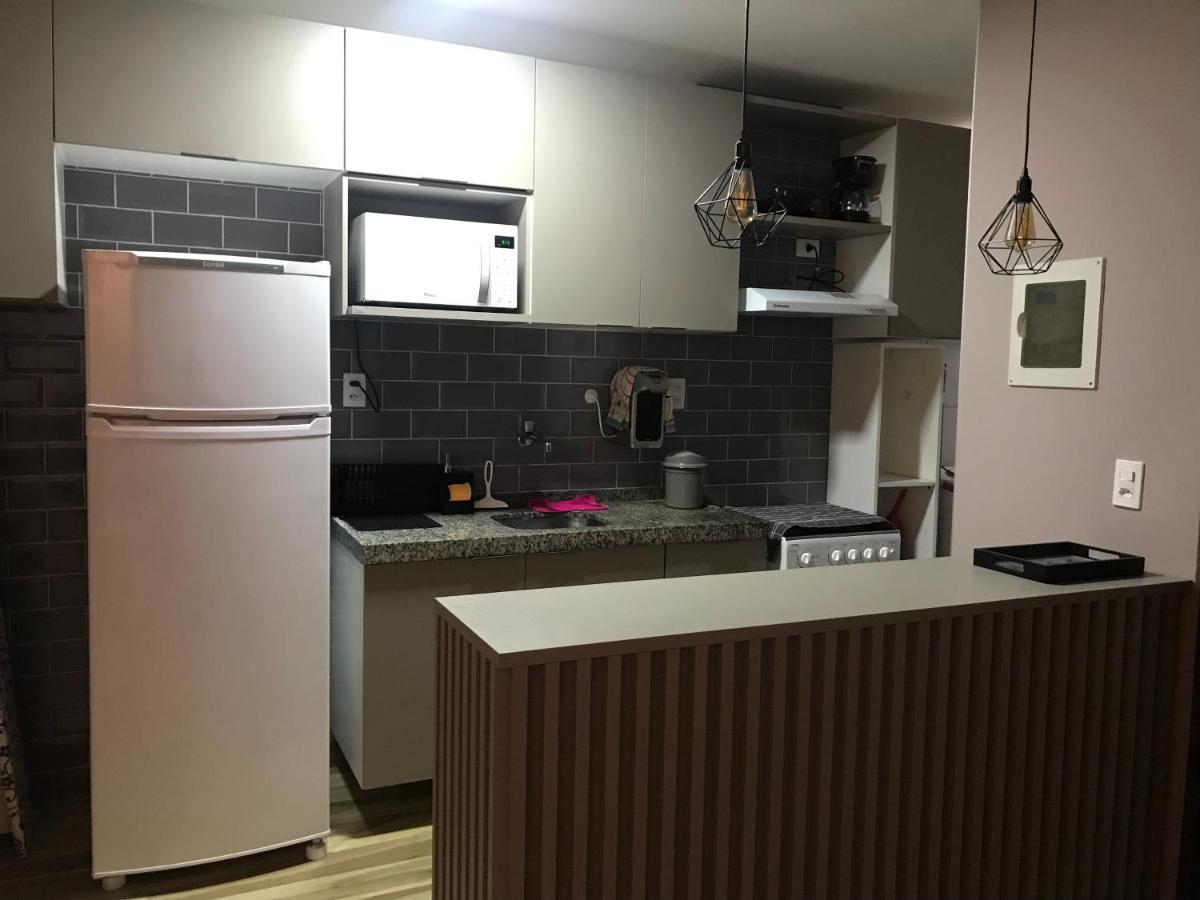 Apartamento Quarto E Sala No Jatiuca Maceió 외부 사진