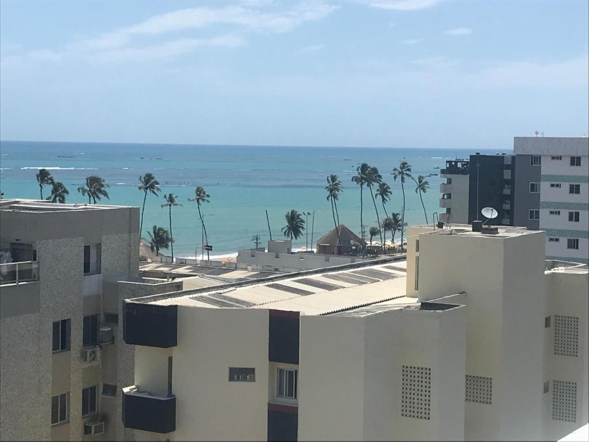 Apartamento Quarto E Sala No Jatiuca Maceió 외부 사진
