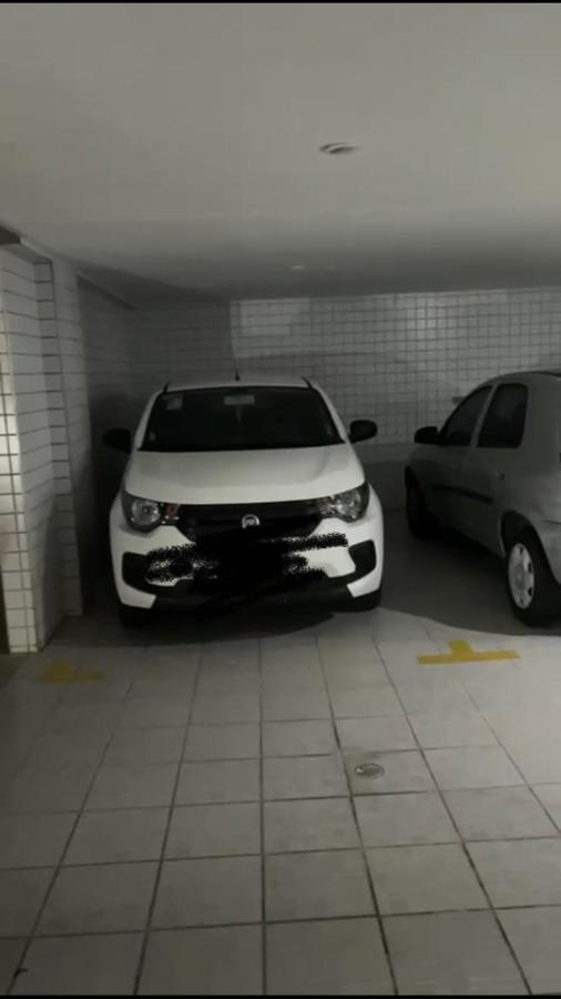 Apartamento Quarto E Sala No Jatiuca Maceió 외부 사진
