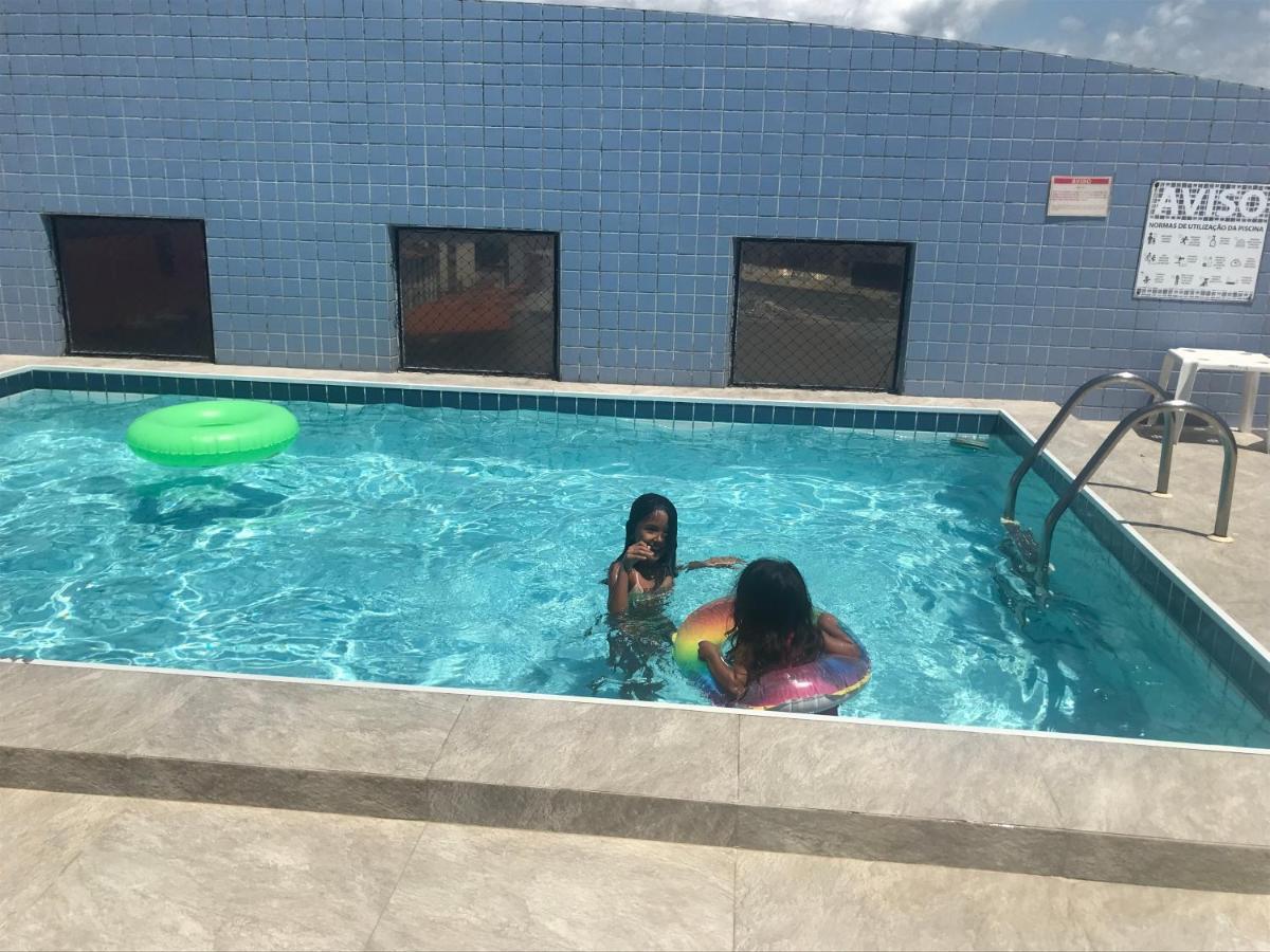 Apartamento Quarto E Sala No Jatiuca Maceió 외부 사진